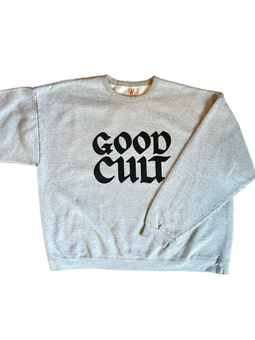 GC Sweatshirt L