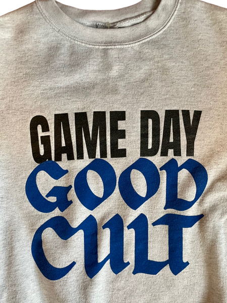 GC Sweatshirt S
