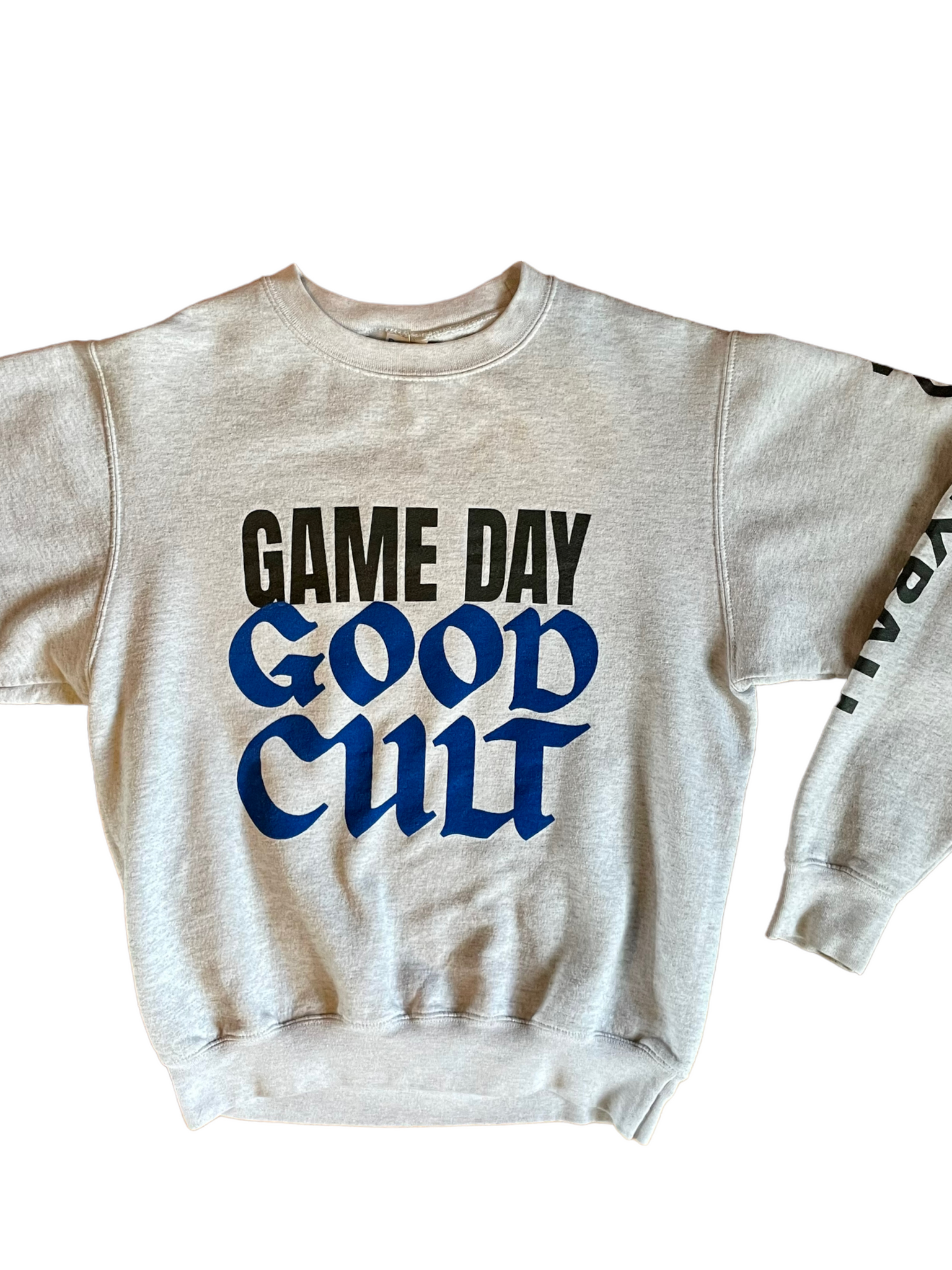 GC Sweatshirt S