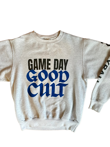 GC Sweatshirt S