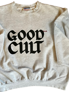 GC Sweatshirt XL