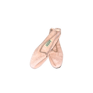 Blush Smoking Slippers 7