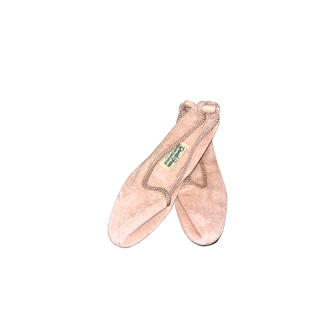 Blush Smoking Slippers 7