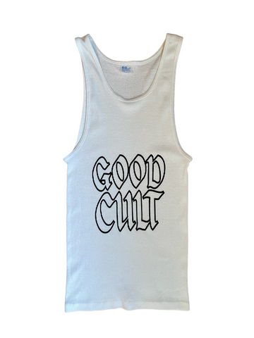 GC Tank Top L
