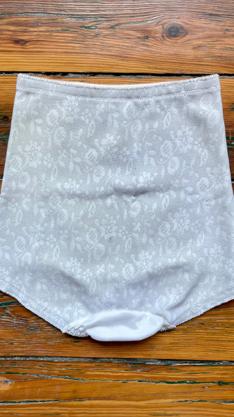 High rise shapewear