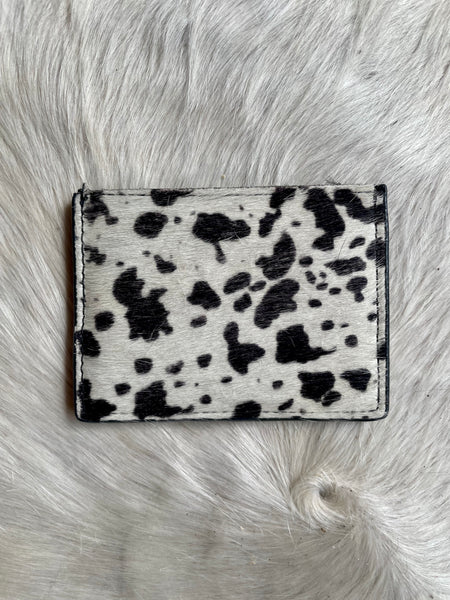 Cow Wallet