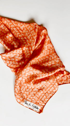 Vintage Diane Von Furstenberg Scarf