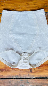 High rise shapewear