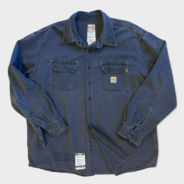 ‘Carhardt’ FR button up
