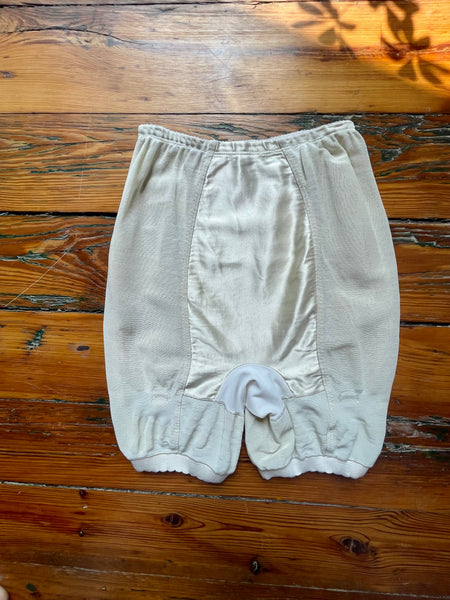 High rise shapewear shorts