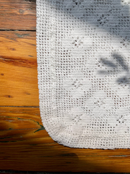 Crochet Market Bag