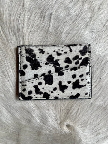 Cow Wallet